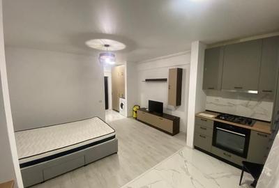 Garsoniera - Centrala proprie - Militari Residence Garsoniera - Centrala proprie - Militari Residence - 3