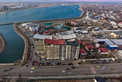 Apartament cu 2 camere decomandat, mobilat în Unirii - 2