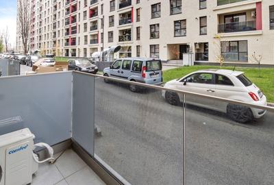 2 Camere 10min Metrou Lujerului Plaza Faza 5 Timisoara Afi Nemobilat - 2