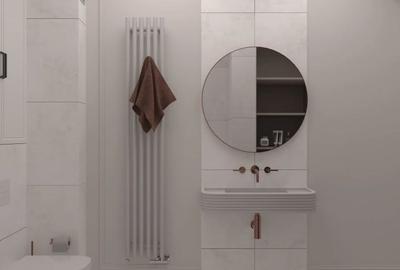 TVA 21% INCLUS *Apartament 1 camera PREMIUM* - 39,85 mp - 6