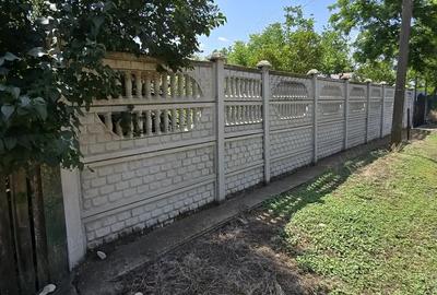 Teren si casa batraneasca Teren si casa batraneasca - 1