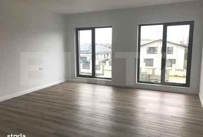 Casă cu 4 camere în Valea - 8