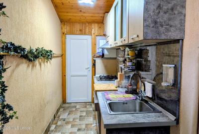 Pantelimon Selgros - Vila 180 mp, Clasa Energetica A, constructie 2010 - 23