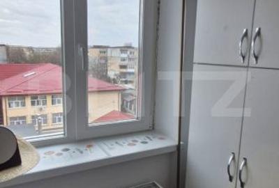 Apartament cu 3 camere în Central - 3