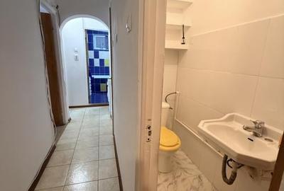 Apartament cu 3 camere decomandat, mobilat în Rahova - 13