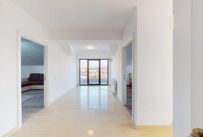 VOLUNTARI - Locuinta Ideala pentru Familie sau Activitati Mixte - 21