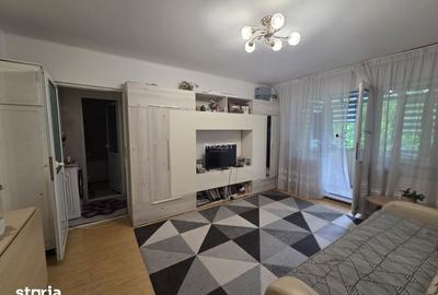 Apartament cu 2 camere semidecomandat, mobilat în Mircea cel Bătrân - 2