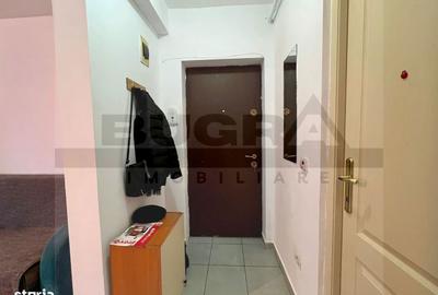 Garsonieră decomandată în Zorilor - 3