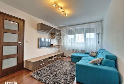 Apartament cu 2 camere decomandat în Rogerius - 4