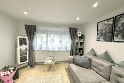 Apartament cu 2 camere decomandat în Nord