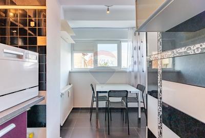 Apartament 2 camere | Calea Calarasilor | 56 mp | 1997 | 4/5 | boxa - 15