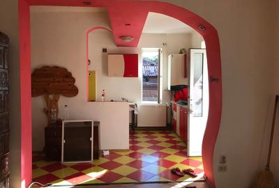 Casă cu 3 camere în Ineu - 4