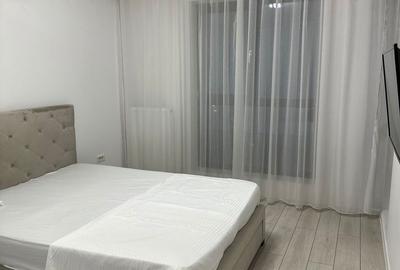 Apartament cu 2 camere decomandat, mobilat în Dobroești - 4