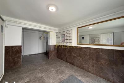 Apartament cu 2 camere decomandat în Miroslava - 15