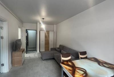 Studio inchiriat | 300 €/luna | Randament 8,18% - 2