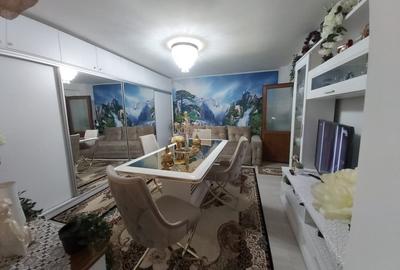 Apartament cu 2 Camere /2 Bai / 60 mp / Construit 1987/ Comision 0% - 1