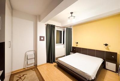 Apartament de vanzare 3 camere Stefan cel Mare - 14