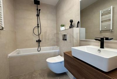 Casă individuală cu 5 camere cu Canalizare în Central - 9