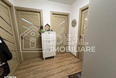Apartament cu 3 camere în Central - 1
