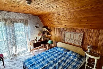 Vila premium Breaza, priveliste, sauna - 4