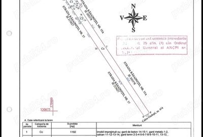 Casă cu Teren 1192 Mp în Giulești - 2
