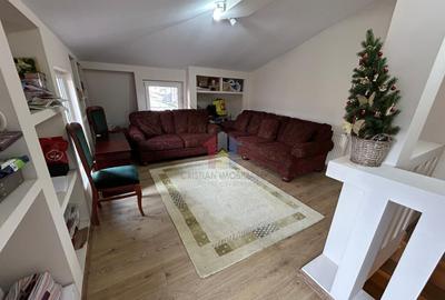 Impecabila Vila P M central 250 mp utili mobilata si utilata Impecabila Vila P M central 250 mp utili mobilata si utilata - 5