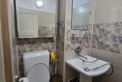 Inchiriez Garsoniera Ploie?ti Sud - 7