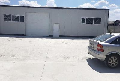 Spațiu comercial, de 200 mp, în Central