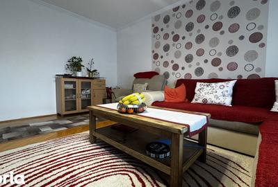 Apartament cu 2 camere, mobilat în Muncii - 8