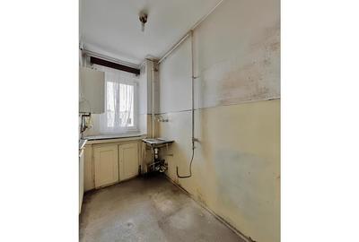 Apartament cu 2 camere semidecomandat în Florilor - 7