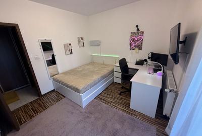 Apartament cu 3 camere decomandat în Torontalului - 2