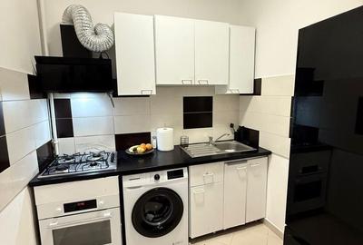 Apartament cu 2 camere semidecomandat în 1 Mai - 7