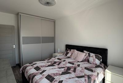 Duplex cu 4 camere cu Canalizare în Sânpetru - 6