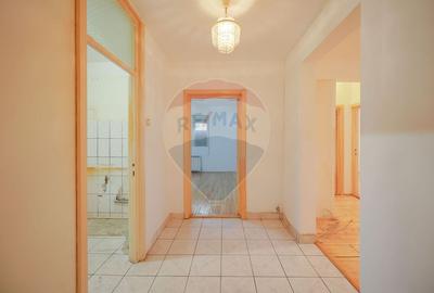 Apartament cu 3 camere decomandat în Calea Aradului - 4