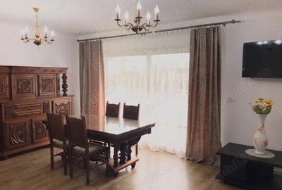 Inchiriez apartament deosebit, tip penthouse, etaj 2, parcare subterana