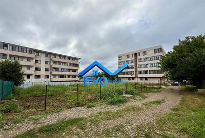 Teren intravilan de , cu PUZ in lucru si autorizatie pentru - 3