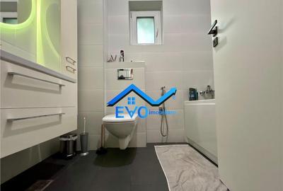 Apartament 3 camere de , 72 mp, Pacurari - 9