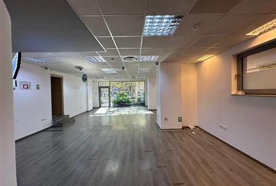 Birou, de 157 mp, în Știrbei Vodă - 3