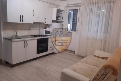 3 camere, City Park Mall, centrala gaze, balcon, A/C, termen lung, etaj 3/4 - 2