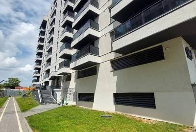 Apartament 2 Camere Tip Studio Quartz Residence - 2