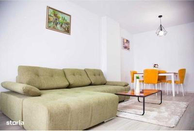 Apartament cu 2 camere în Central - 2