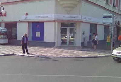 Spa?iu comercial de inchiriat Lugoj