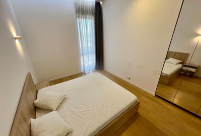 Inchiriere Apartament 5 camere 214mp Aviatiei - 32