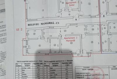 Casa duplex vanzare - 5