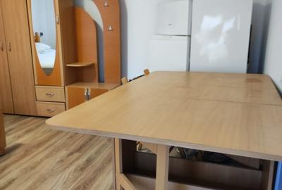 Garsonieră decomandată în Drumul Poienii - 5