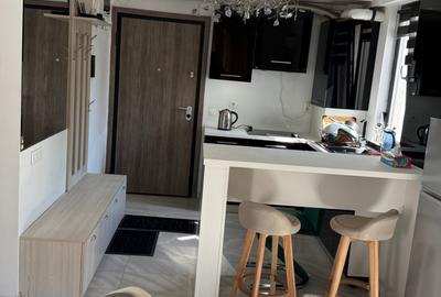 Apartament cu 2 camere în Odăi - 6