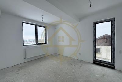 Casă cu 4 camere cu Canalizare în Balotești - 9