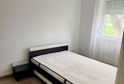 Apartament cu 2 camere semidecomandat, mobilat în Central - 5
