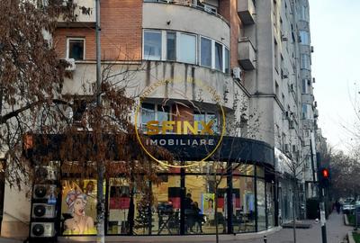 Apartament cu 2 camere semidecomandat în Calea Călărașilor