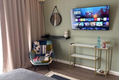 Garsonieră în Universitate - 5